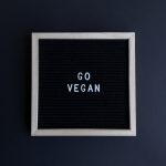 weganizm co to