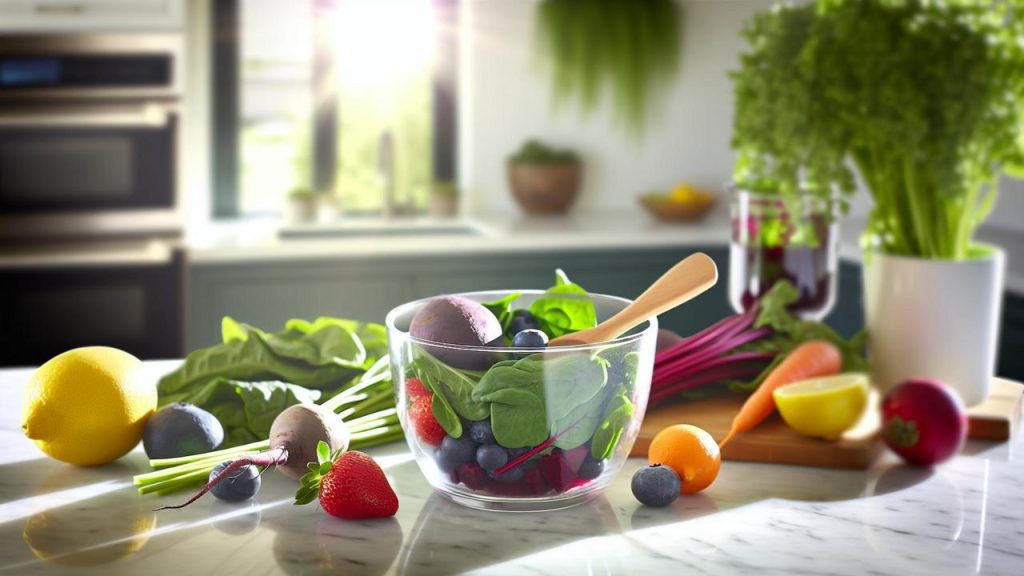 jak oczyścić jelita