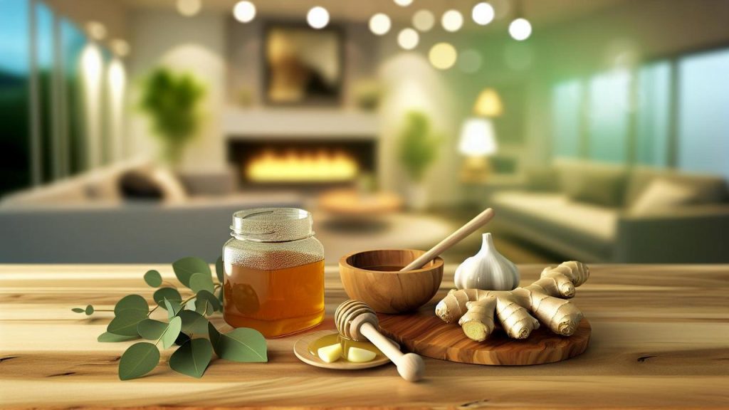 jak odblokować zatkany nos