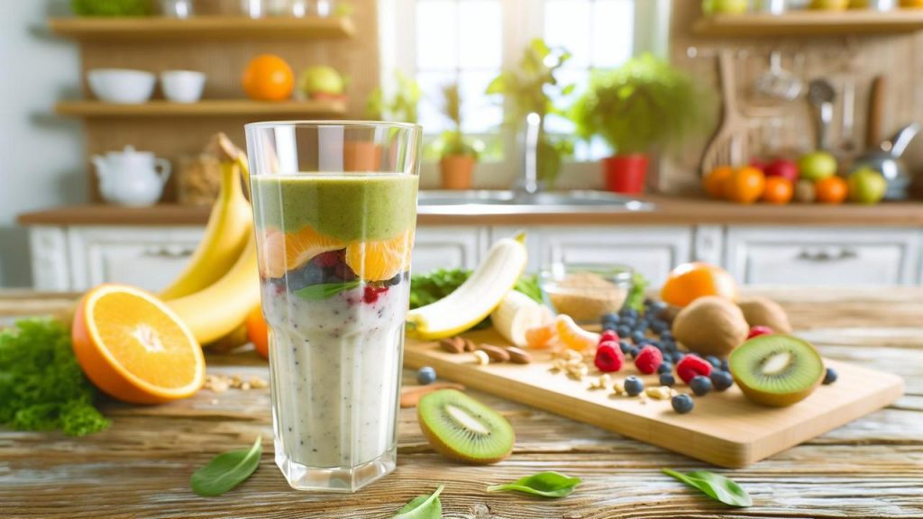 jak uzupełnić elektrolity domowym sposobem